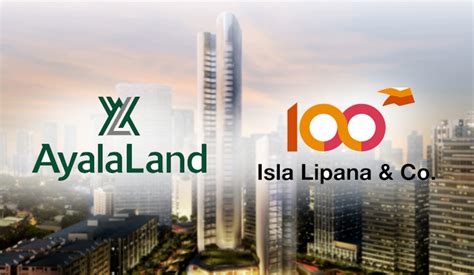 isla lipana|audit report of ayala lands.
